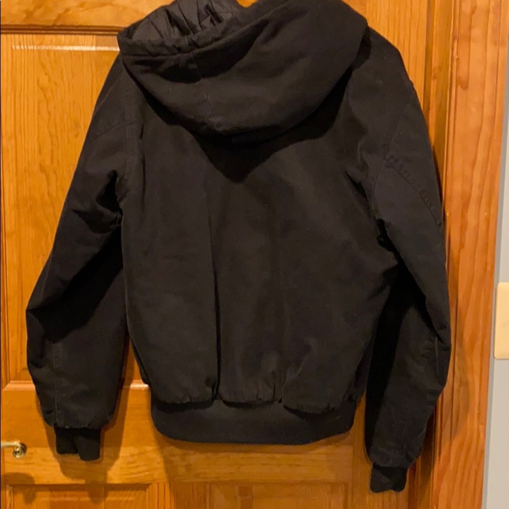 Jacket - Picture 3 of 5